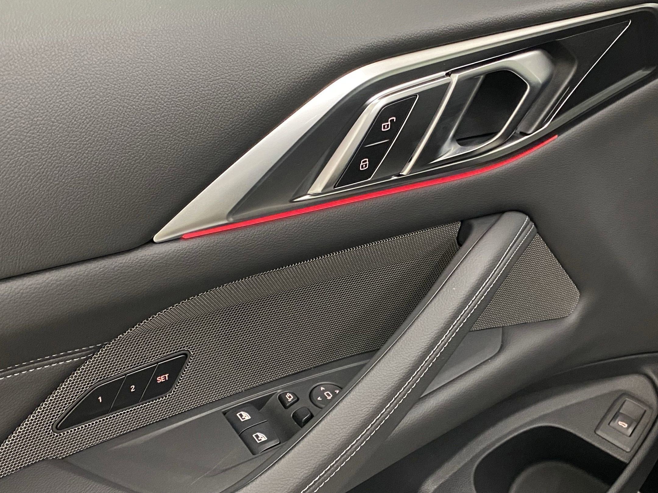 Used 2026 BMW 430i xDrive Coupe w/ Premium Package image 28