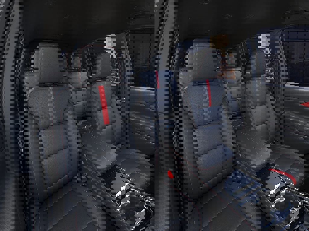 New 2026 Chevrolet Traverse RS image 16