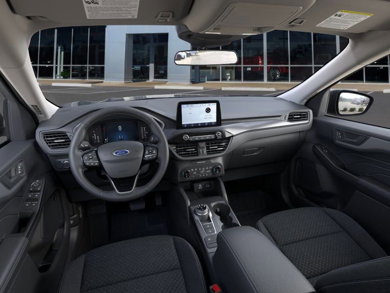 New 2026 Ford Escape Active w/ Cold Weather Package FWD image 15