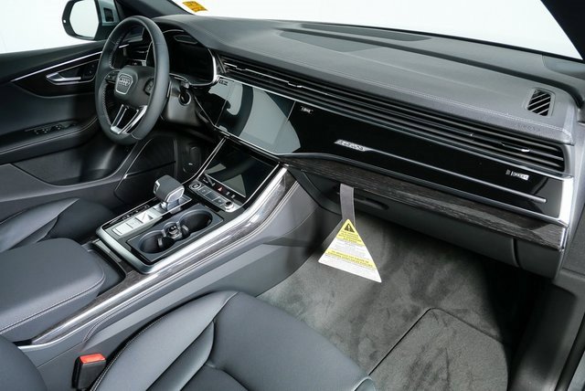 New 2026 Audi Q8 Premium Plus image 23
