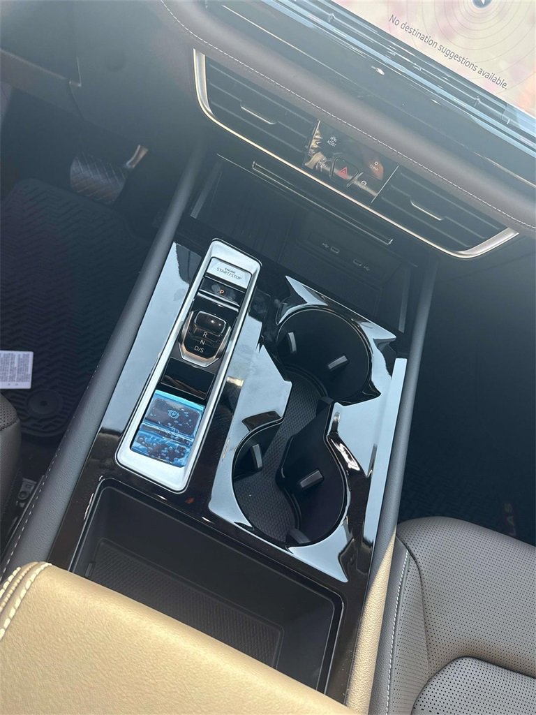 New 2026 Volkswagen Atlas SEL image 23