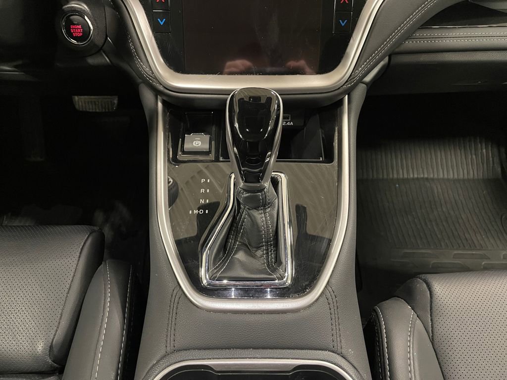 Certified 2024 Subaru Legacy Limited image 11