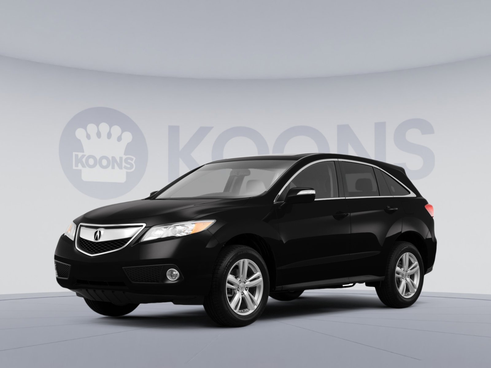 Used 2015 Acura RDX AWD