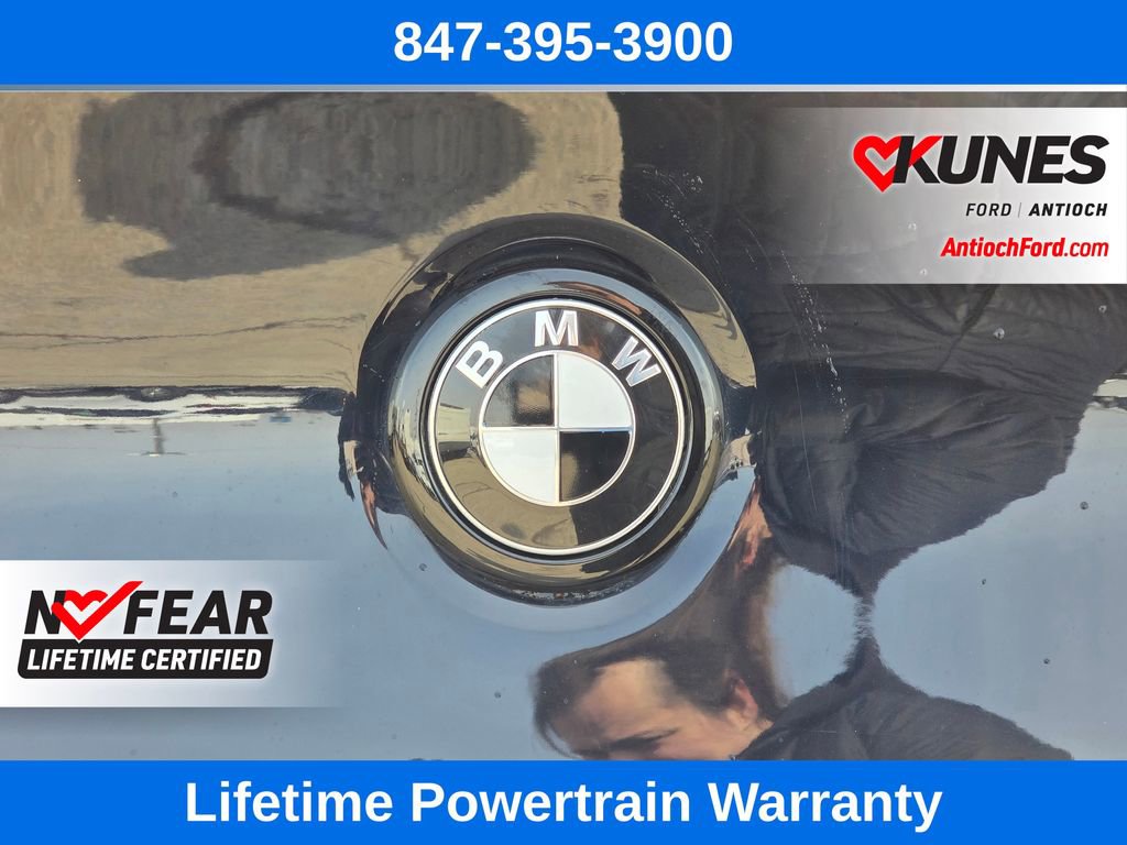 Used 2022 BMW X4 M w/ Competition Package image 22