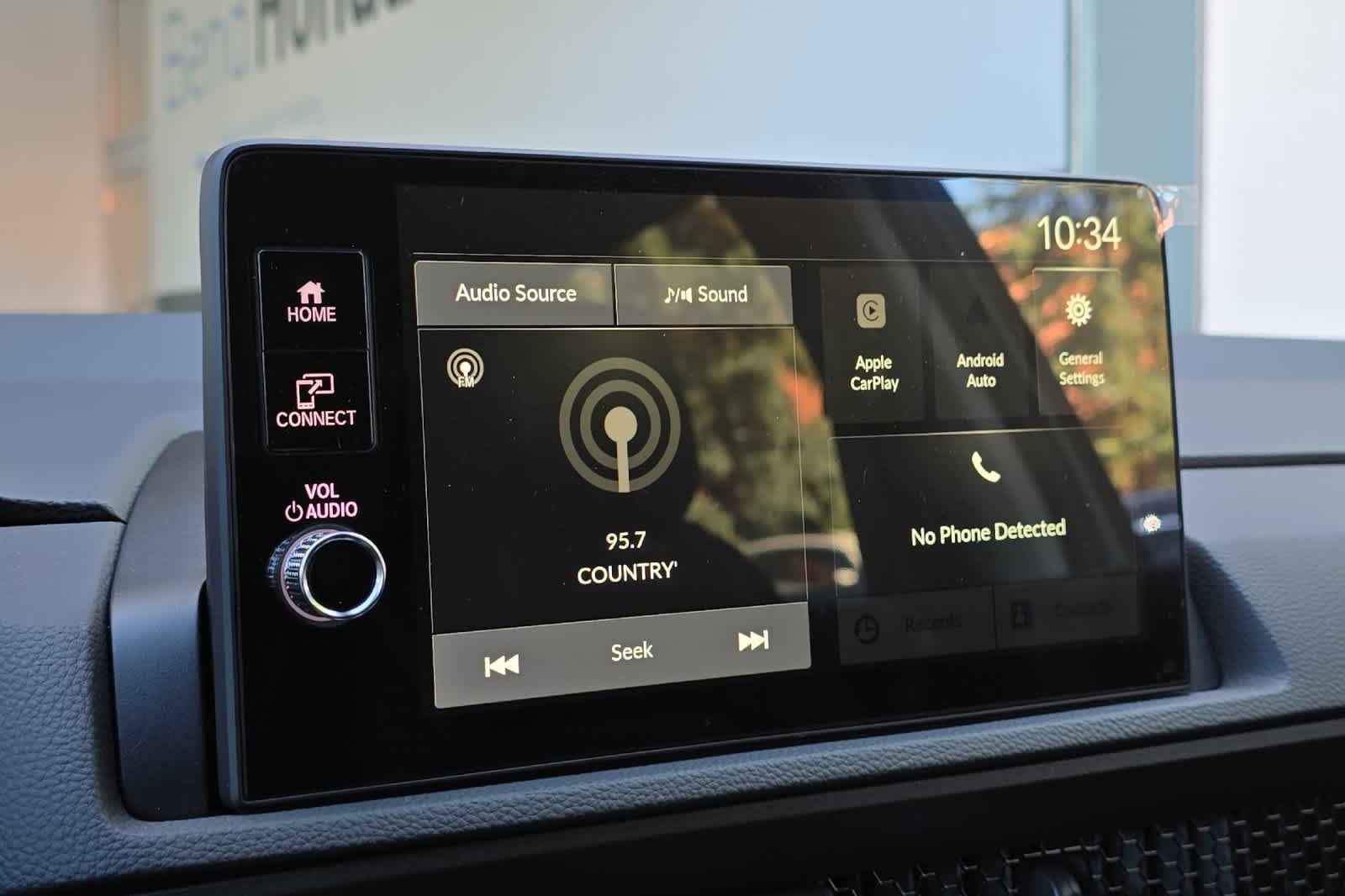 New 2026 Honda CR-V LX image 20