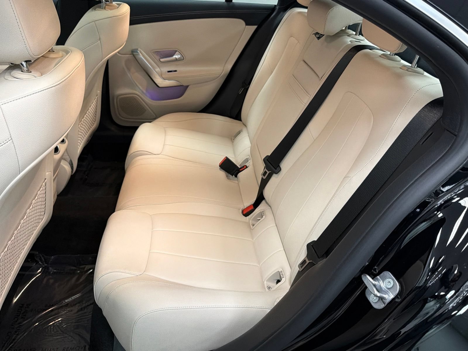 Used 2026 Mercedes-Benz CLA 250 image 41