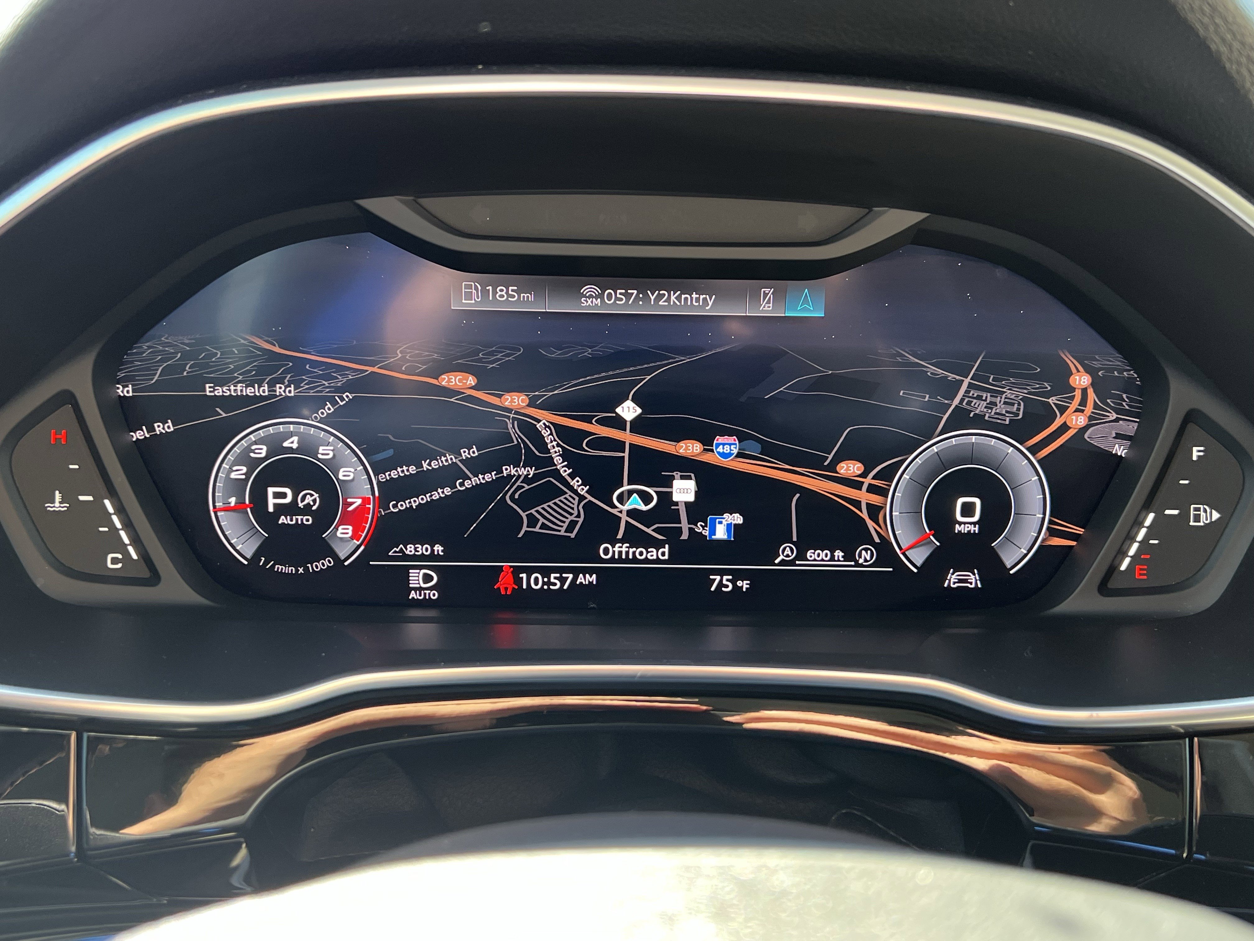 Used 2020 Audi Q3 2.0T Premium Plus image 21