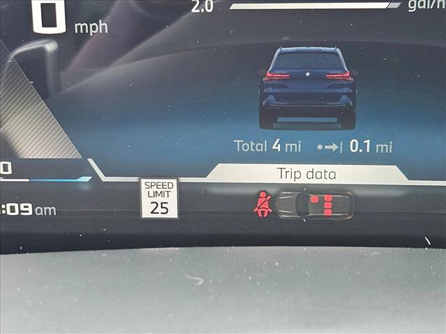 New 2026 BMW X5 M60i image 11