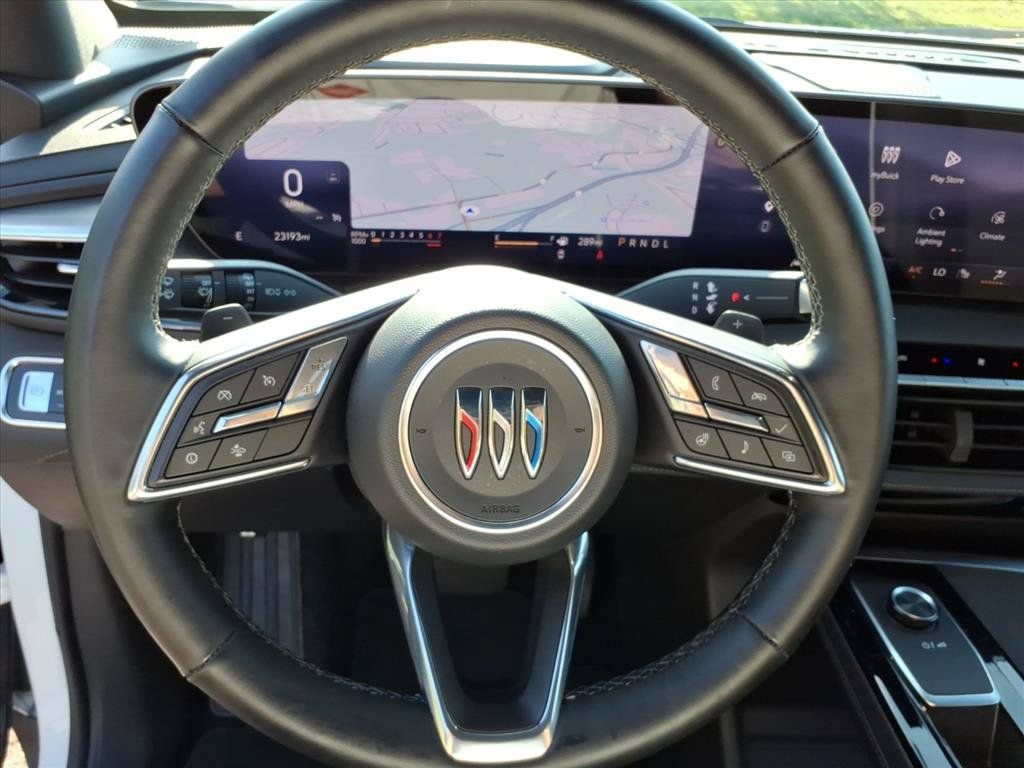 Used 2026 Buick Enclave Preferred FWD image 27