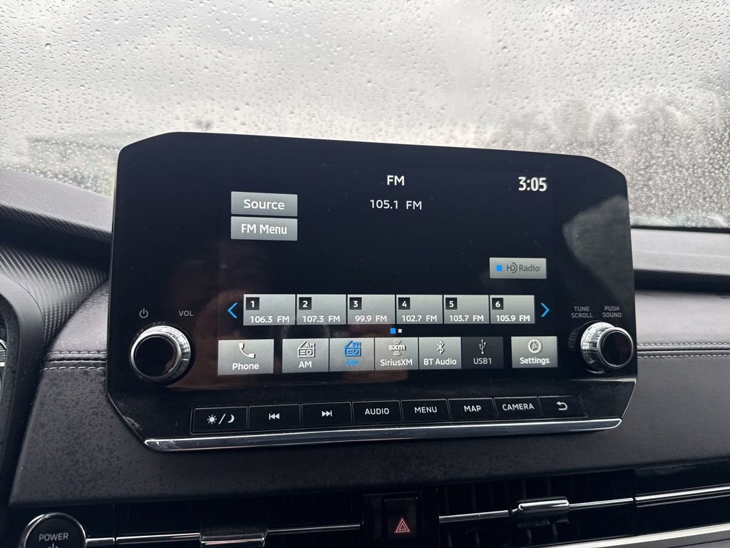 Used 2024 Mitsubishi Outlander 4WD Plug-In Hybrid image 28