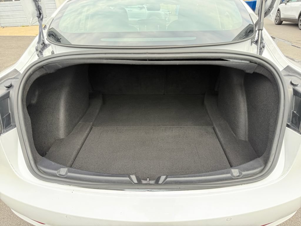 Used 2022 Tesla Model 3 Performance AWD/4WD image 23
