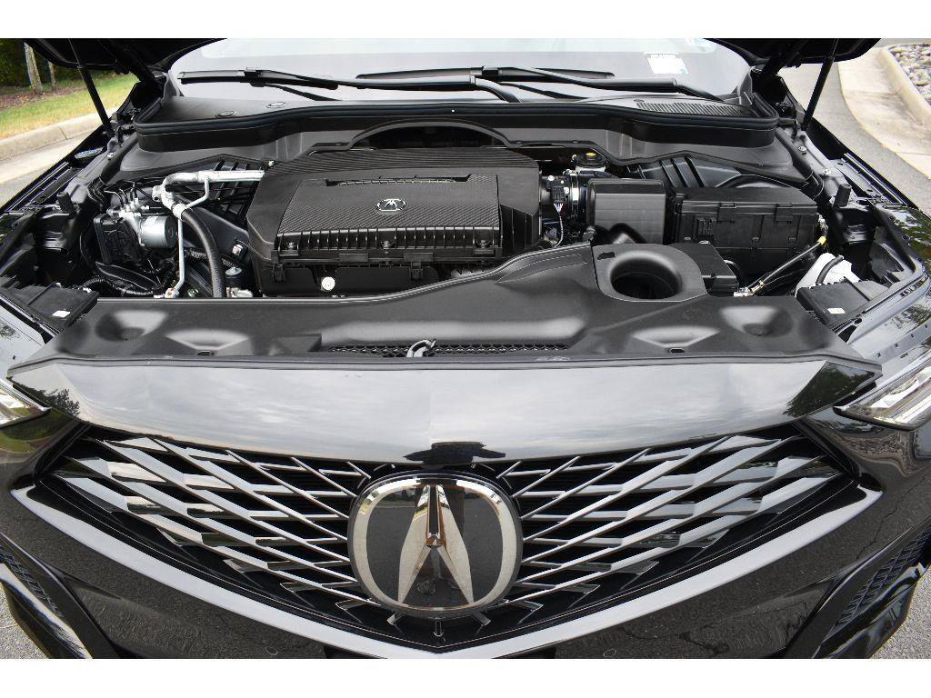 New 2026 Acura MDX A-Spec w/ Advance Package AWD/4WD image 36