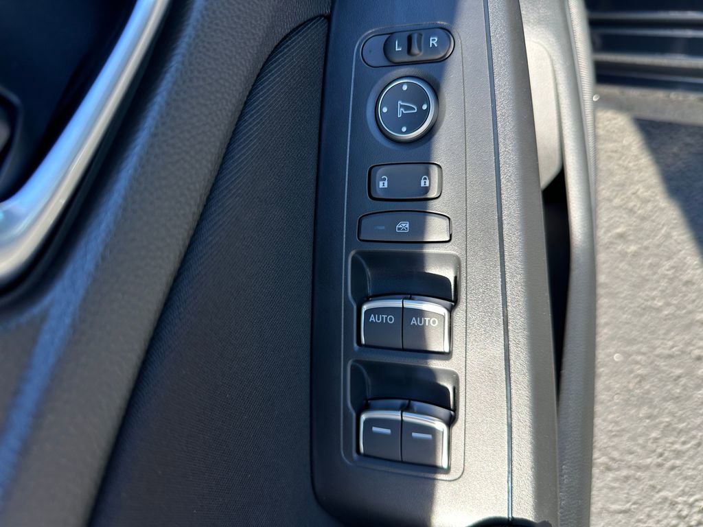 Certified 2026 Honda Civic Sport image 10