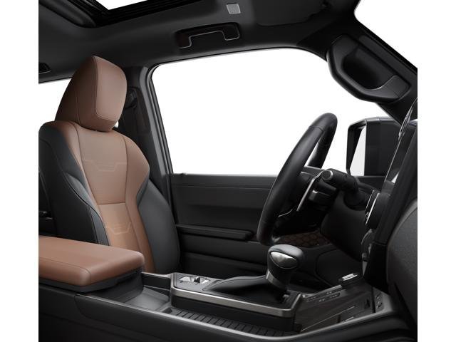 New 2026 Lexus GX 550 AWD/4WD image 14