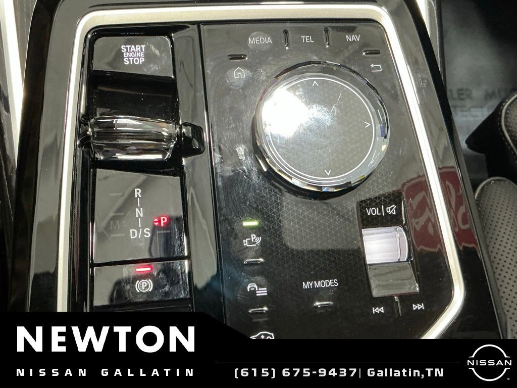Used 2026 BMW 740i xDrive AWD/4WD image 87