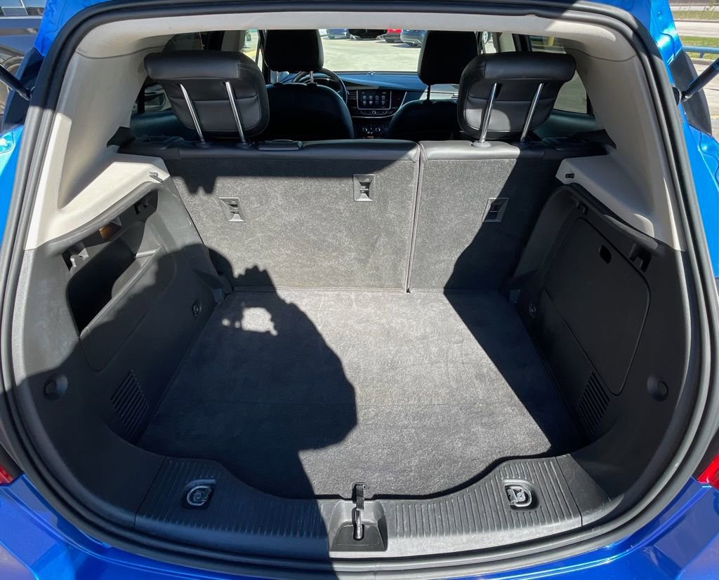 Used 2018 Buick Encore Essence image 13