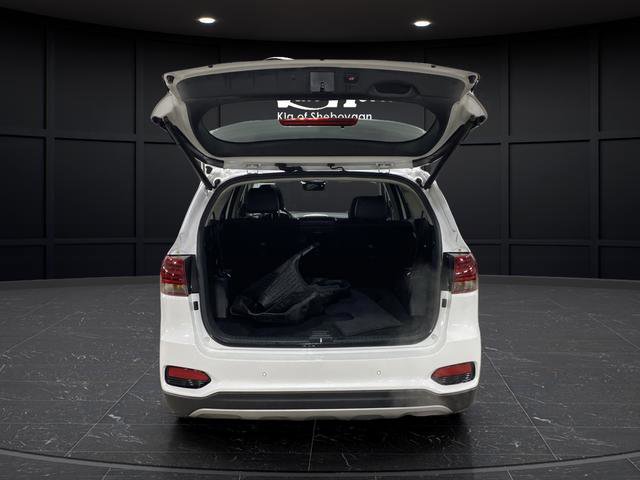Used 2020 Kia Sorento EX image 16