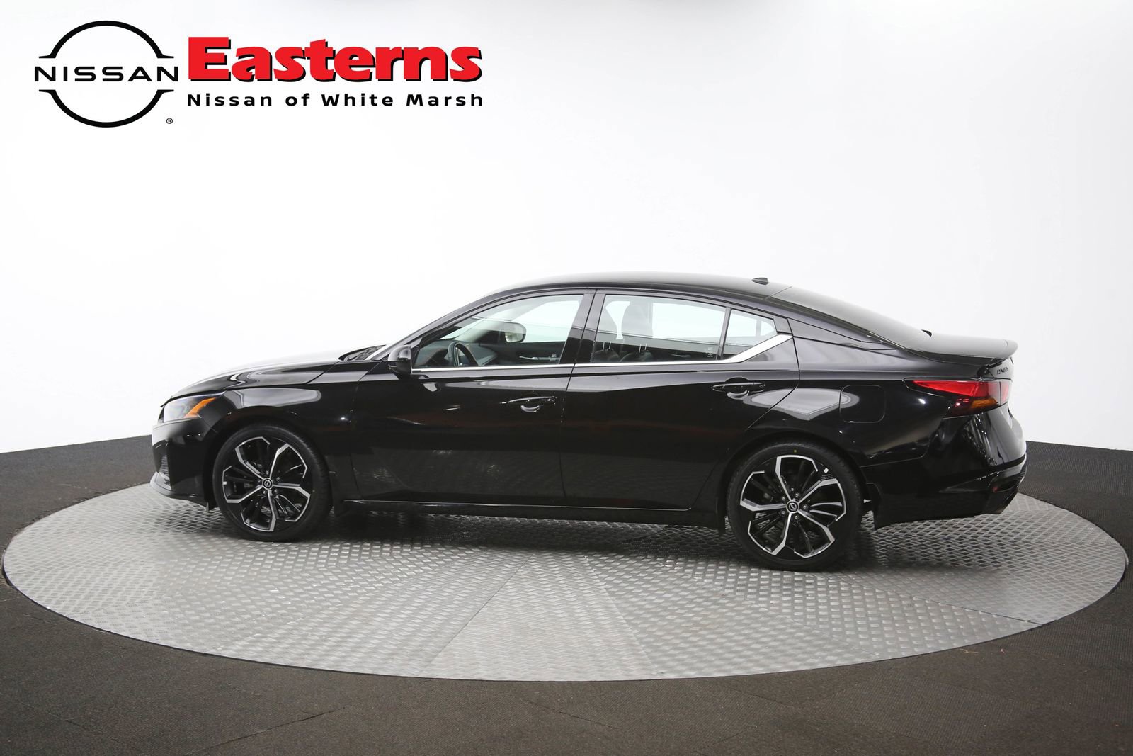 Used 2023 Nissan Altima 2.5 SR image 61