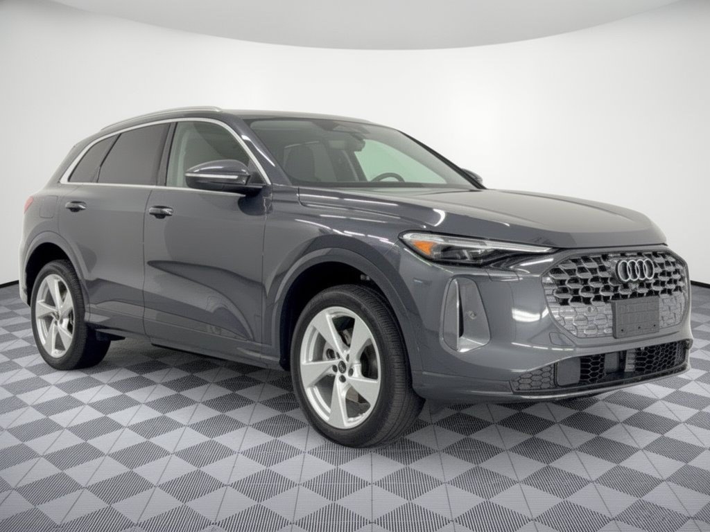 Used 2026 Audi Q5 Premium w/ Premium Plus AWD/4WD image 7