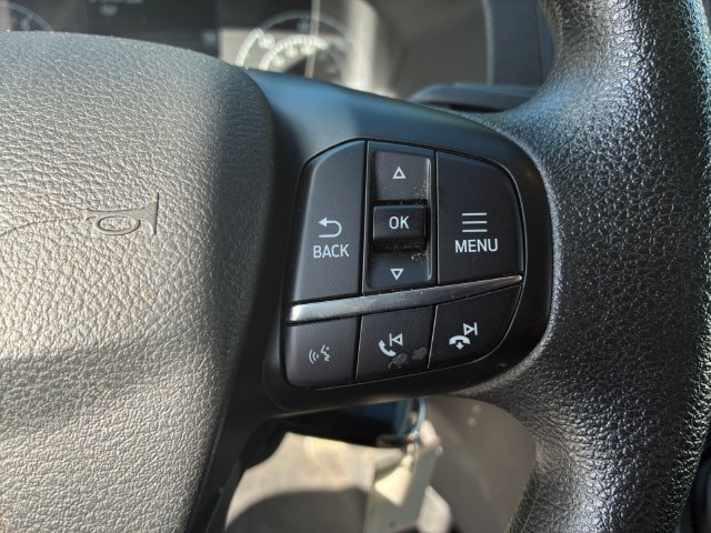 Certified 2025 Ford Transit 250 148 Medium Roof Extended AWD image 26