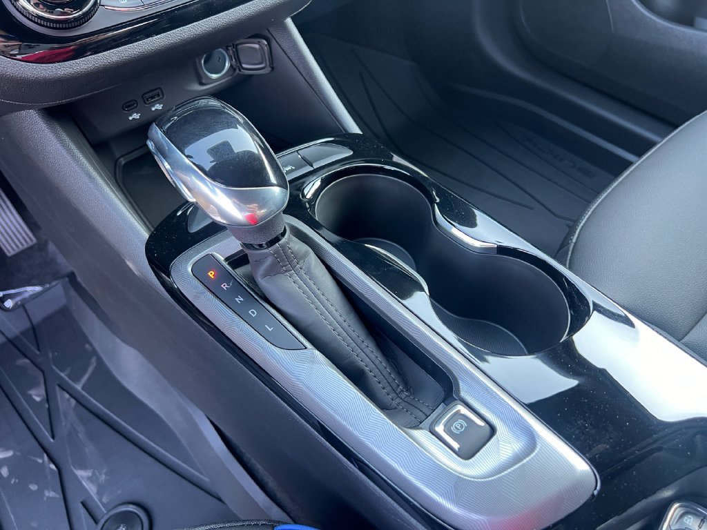 New 2026 Buick Envista Sport Touring w/ Convenience I Package FWD image 21