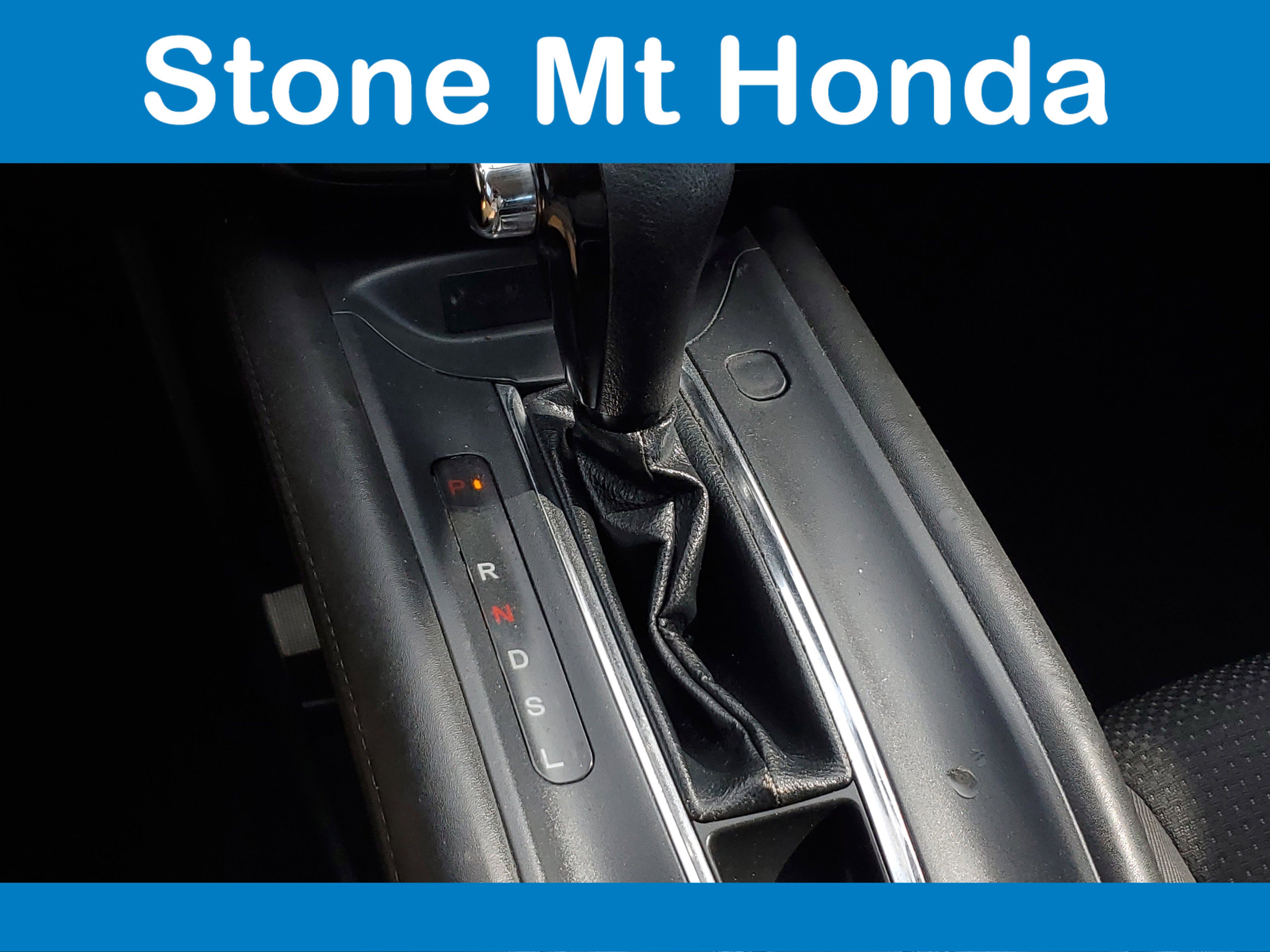 Used 2021 Honda HR-V LX image 30