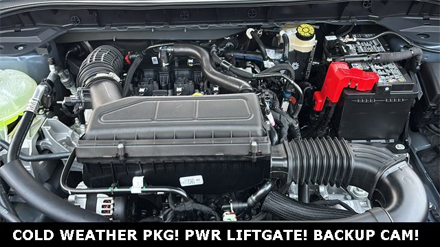 New 2026 Ford Escape Active w/ Cold Weather Package image 31