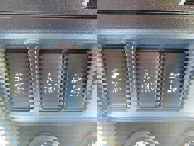 Used 2024 Toyota 4Runner TRD Off-Road image 20