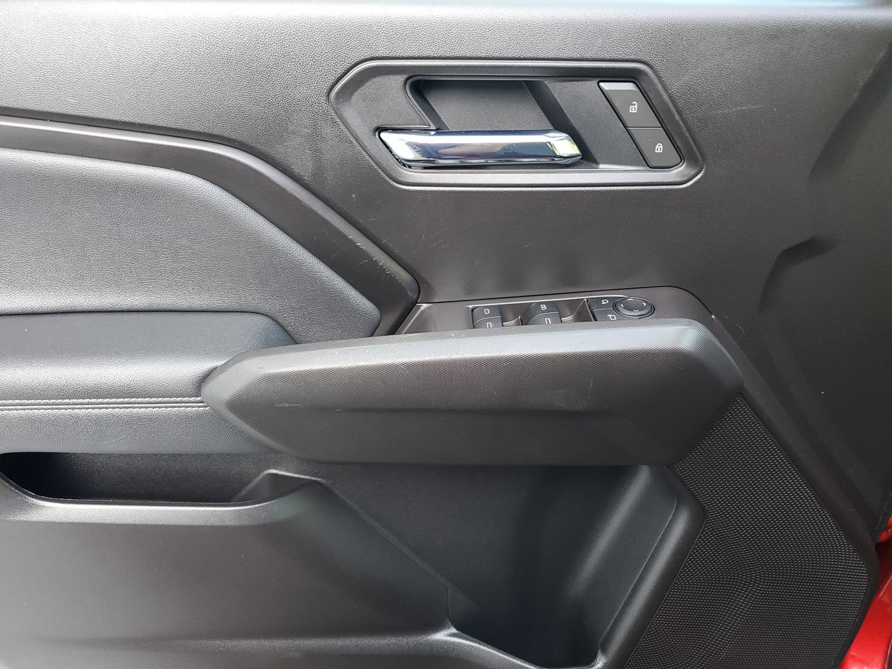 Used 2025 GMC Canyon Elevation w/ Convenience Package RWD image 16