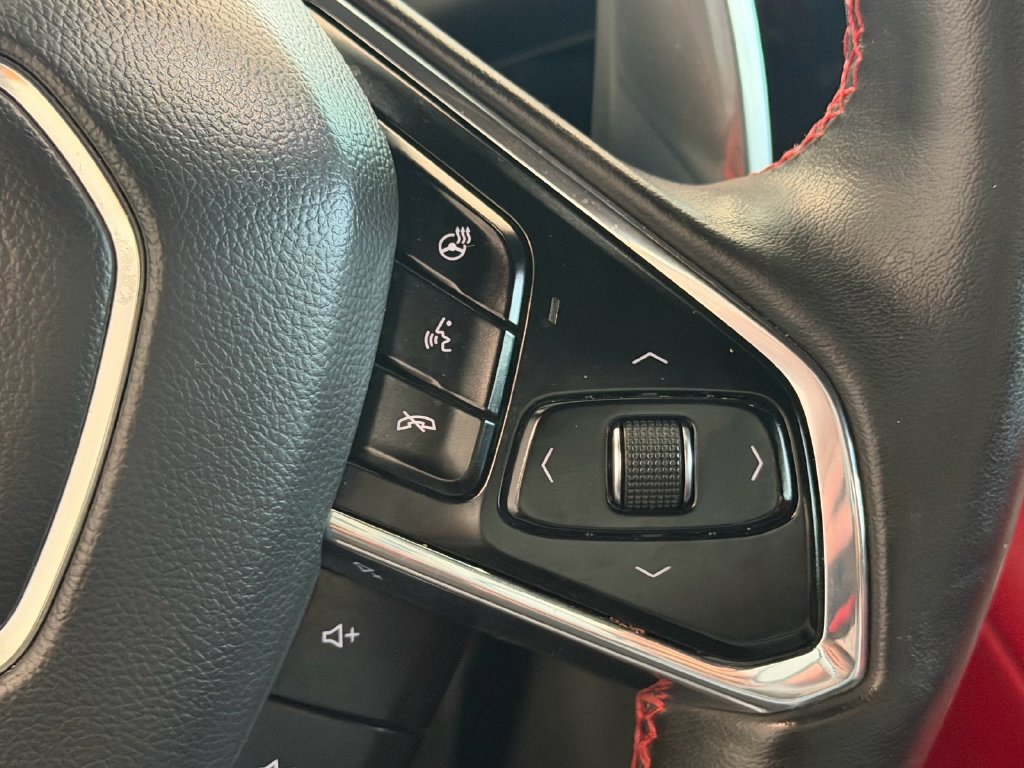 Certified 2022 Chevrolet Corvette Stingray Preferred Conv w/ Z51 Performance Package RWD image 23