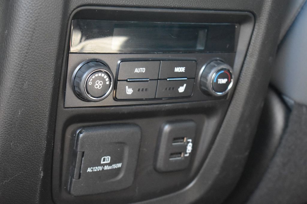 Used 2024 Buick Enclave Premium AWD/4WD image 23