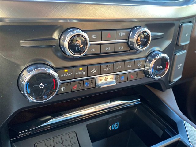 New 2026 Ford F350 King Ranch image 21