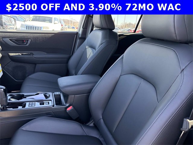 New 2026 Subaru Outback Premium image 12