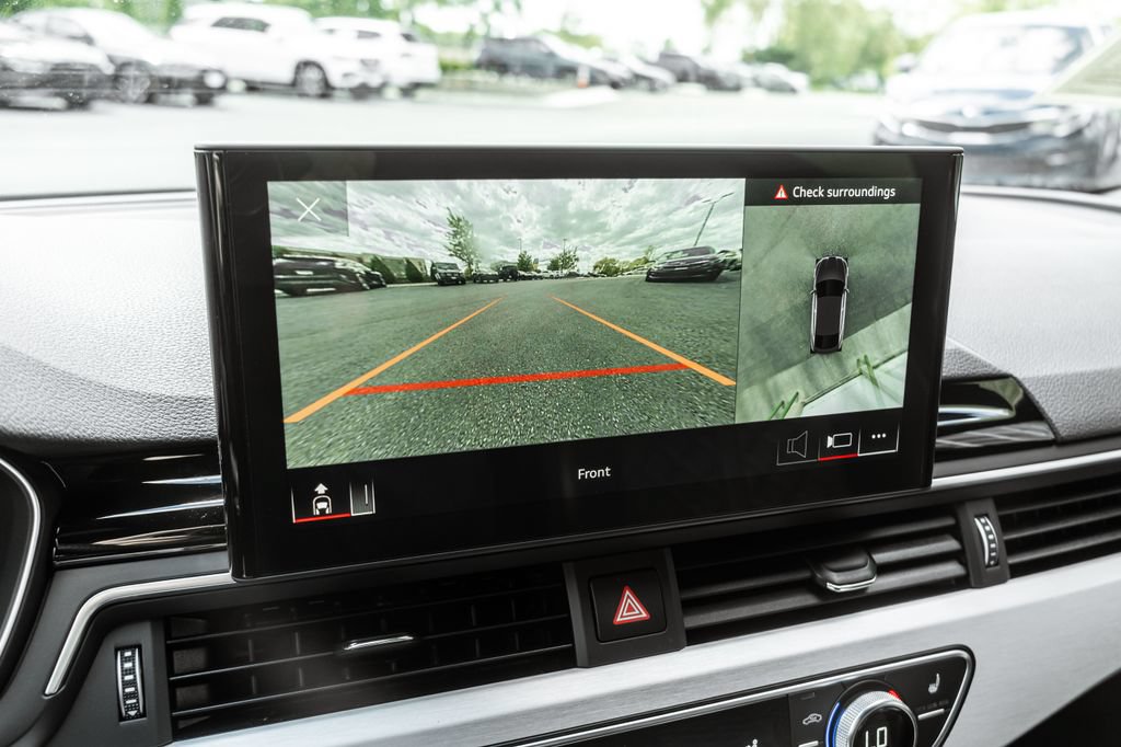 Used 2022 Audi S5 Prestige AWD/4WD image 12