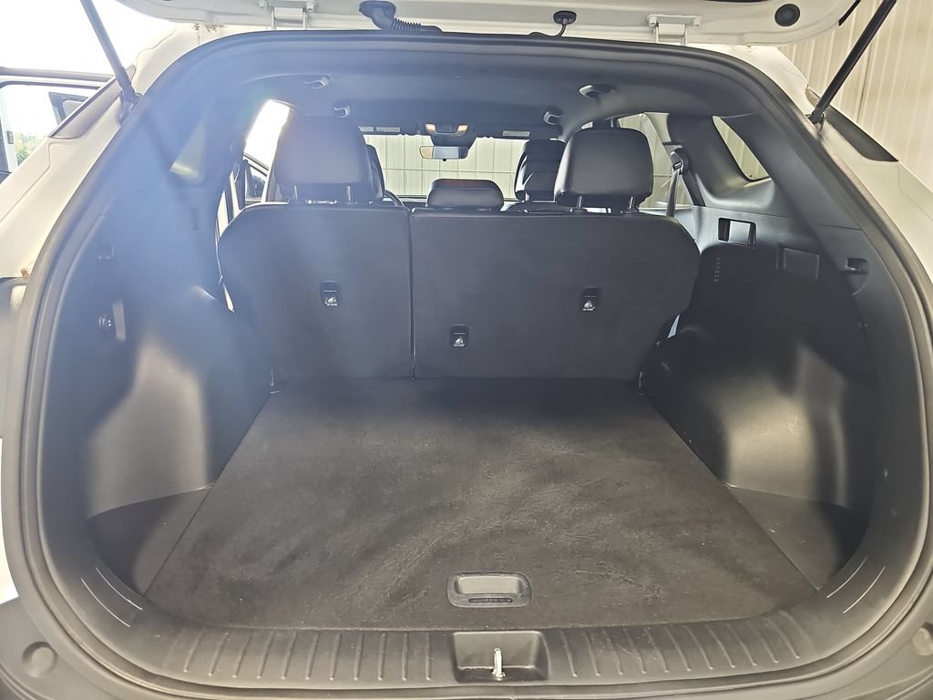 Certified 2023 Kia Sportage X-Line AWD/4WD image 12