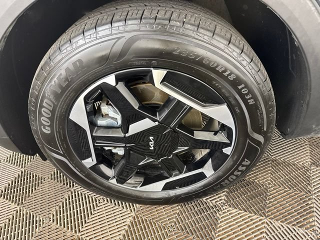 Certified 2026 Kia Sportage S AWD/4WD image 28