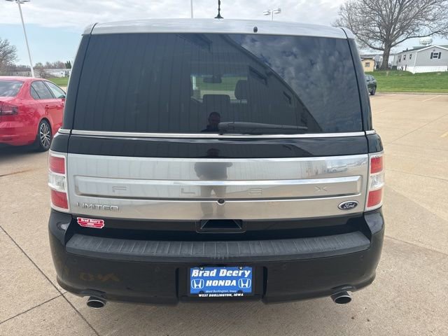 Used 2016 Ford Flex Limited image 6
