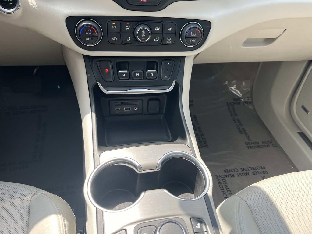 Used 2019 GMC Terrain Denali w/ Driver Alert Package II AWD/4WD image 34