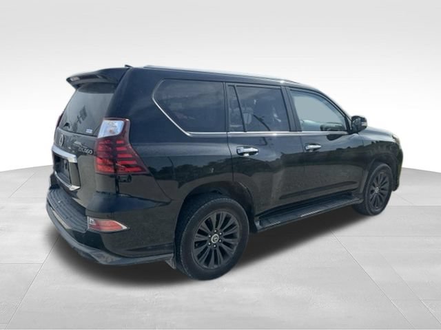 Used 2021 Lexus GX 460 Premium w/ Accessory Package AWD/4WD image 39