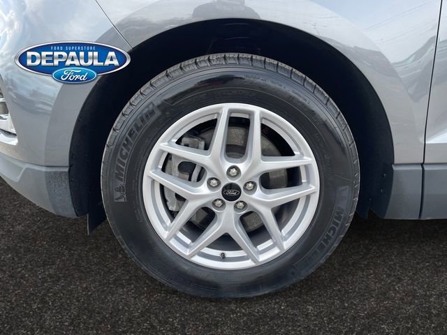 Used 2024 Ford Edge SEL w/ Convenience Package image 18