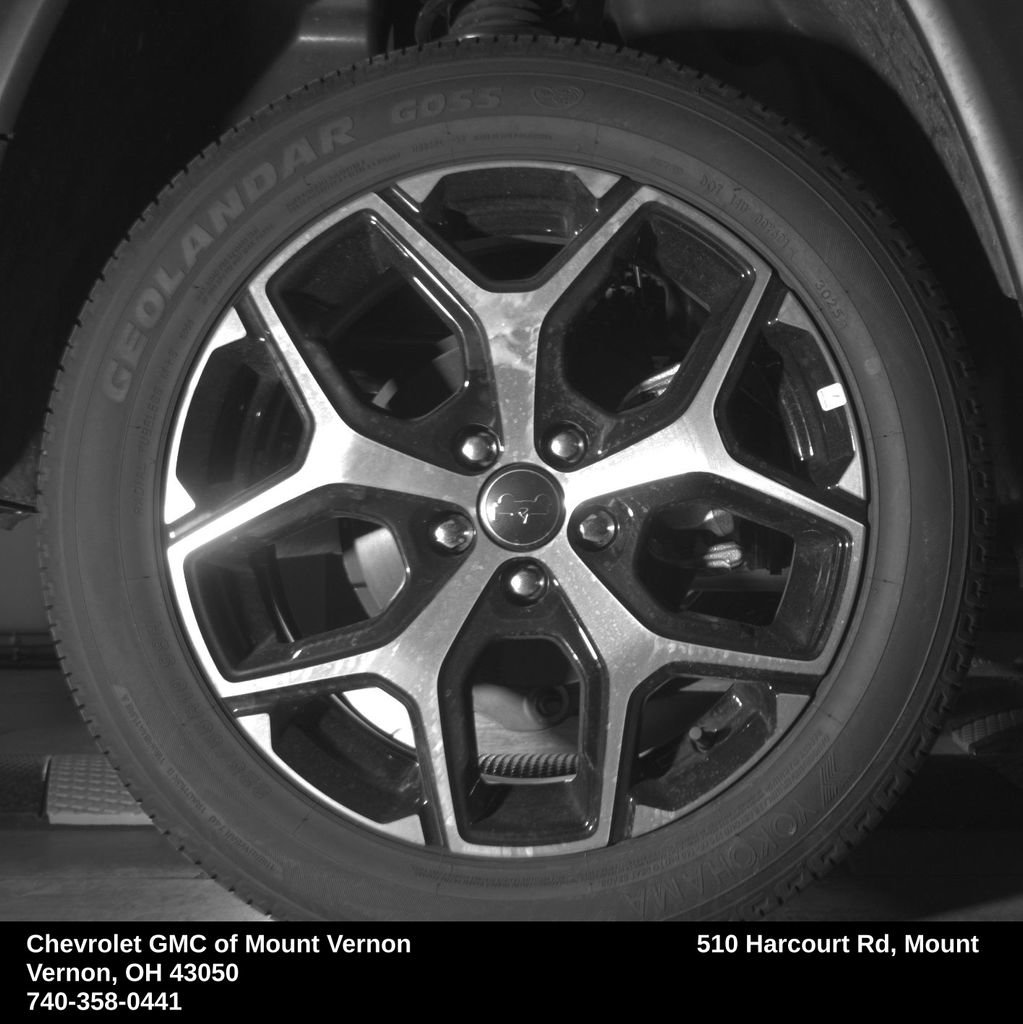 Used 2026 Jeep Compass Limited AWD/4WD image 32
