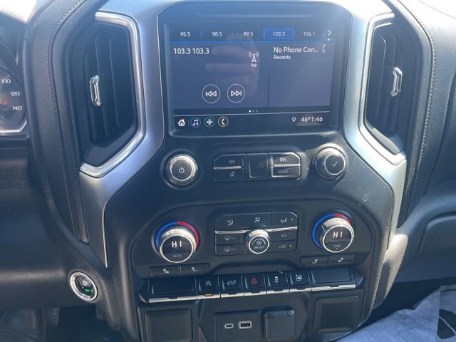 Used 2020 Chevrolet Silverado 1500 RST w/ All-Star Edition image 8