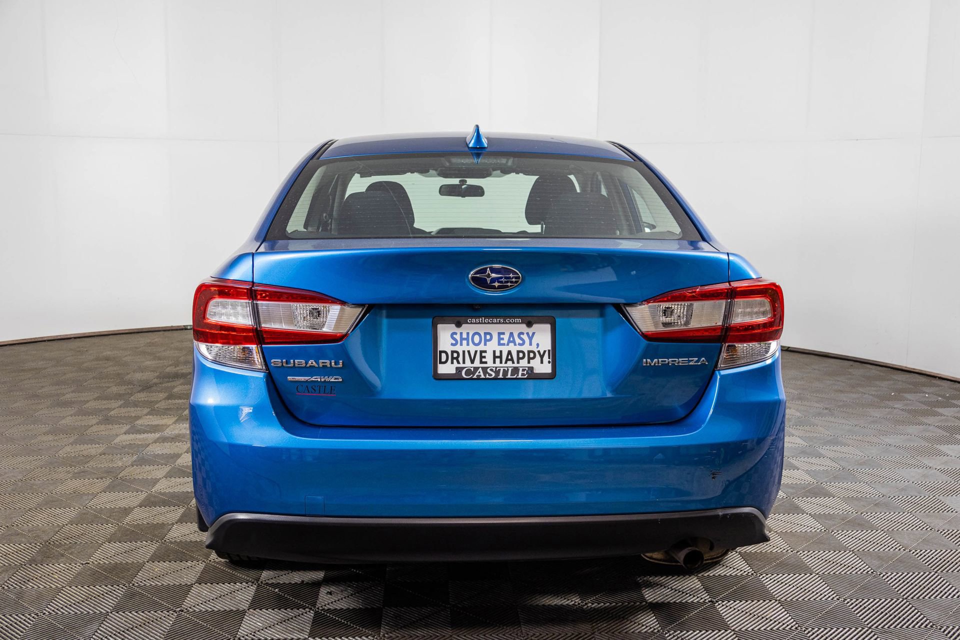 Used 2018 Subaru Impreza 2.0i Premium image 16