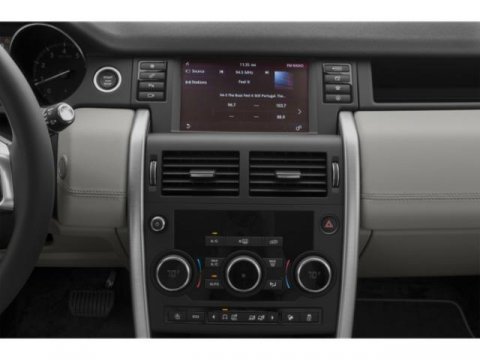 Used 2019 Land Rover Discovery Sport HSE image 10