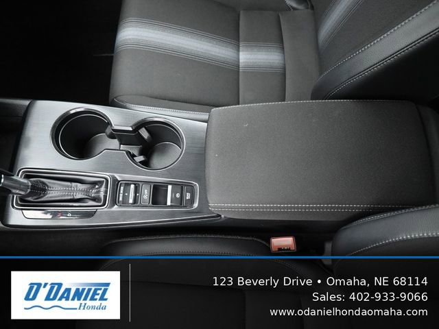 Used 2023 Honda Civic Sport image 32