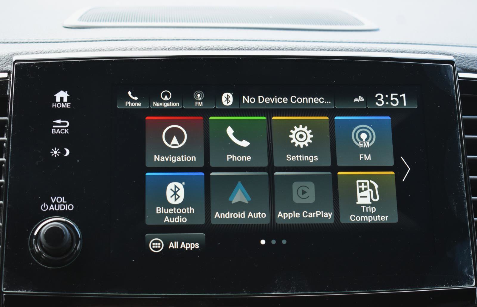 Used 2019 Honda Passport Elite image 27