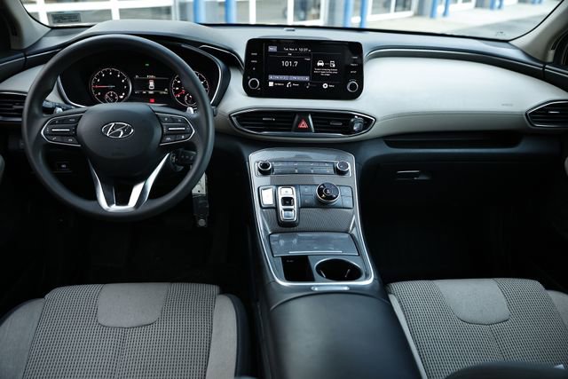 Used 2023 Hyundai Santa Fe SE image 25
