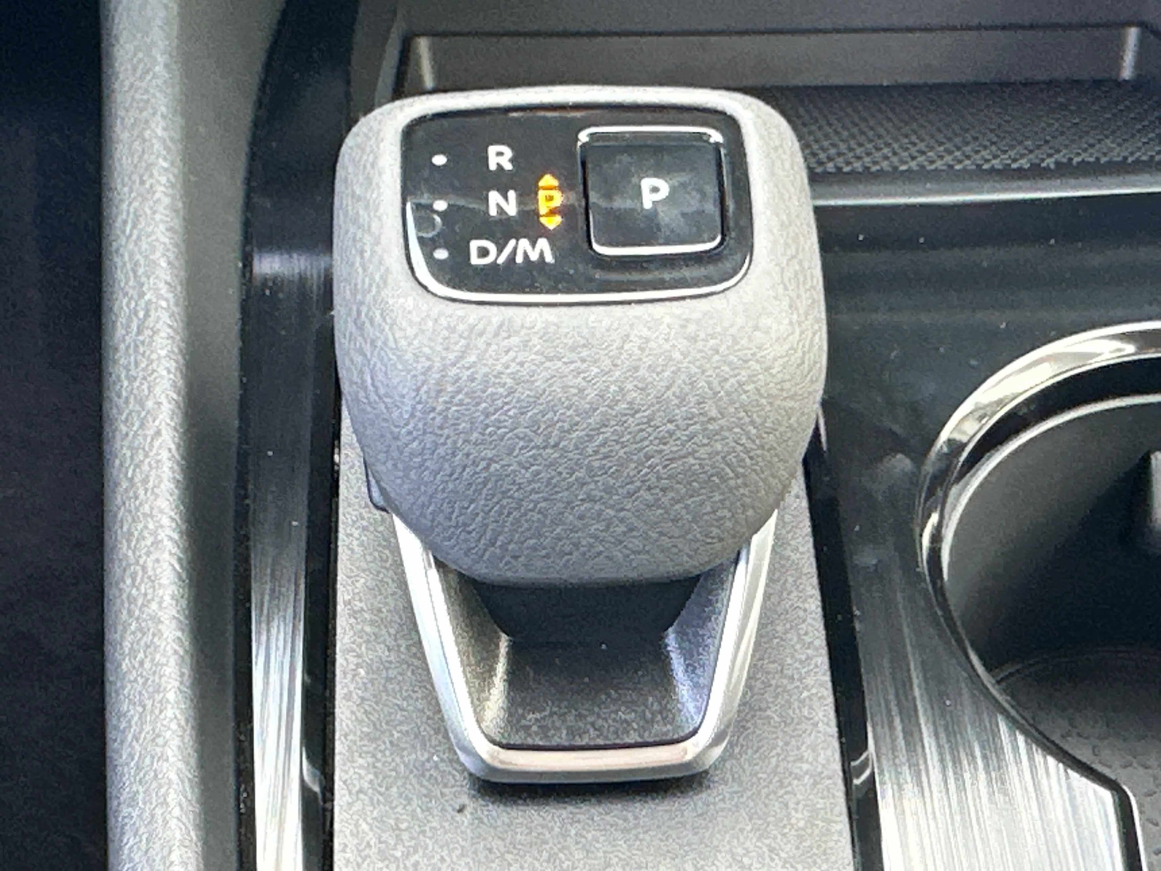 New 2026 Nissan Rogue SV AWD/4WD image 37