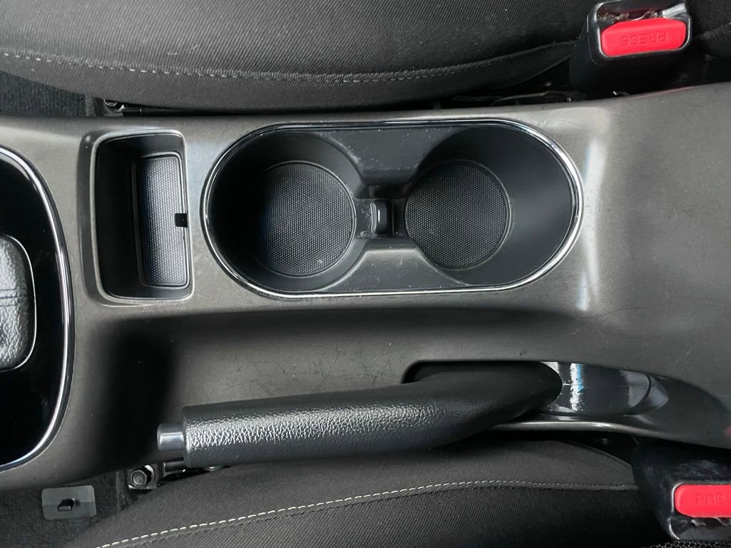 Used 2017 Kia Forte LX image 20