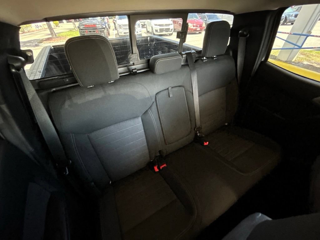 Used 2019 Ford Ranger XLT w/ Equipment Group 302A Luxury AWD/4WD image 31